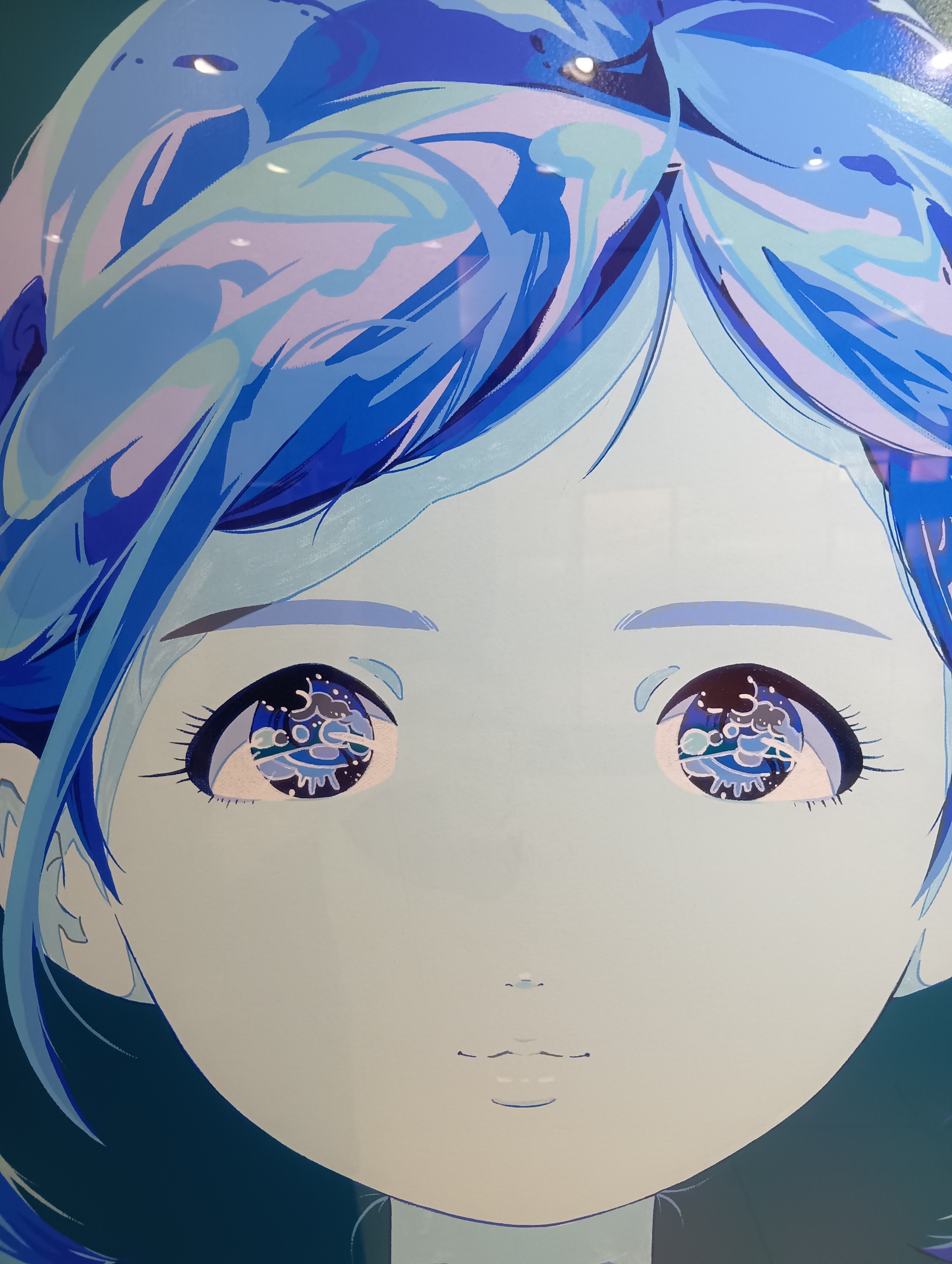 くもり⛅