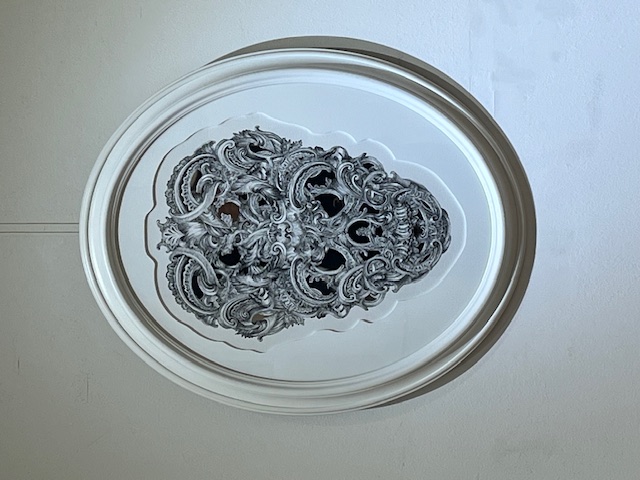 大阪にも寒波☃