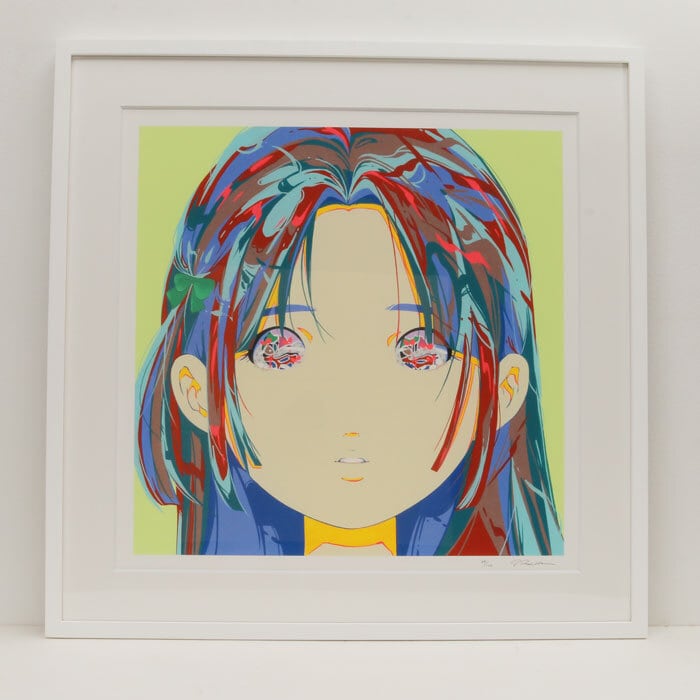 愛☆まどんなの代表作！