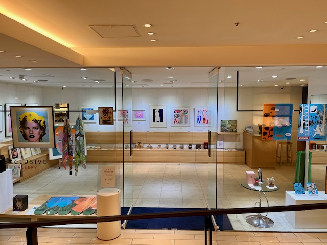 アート