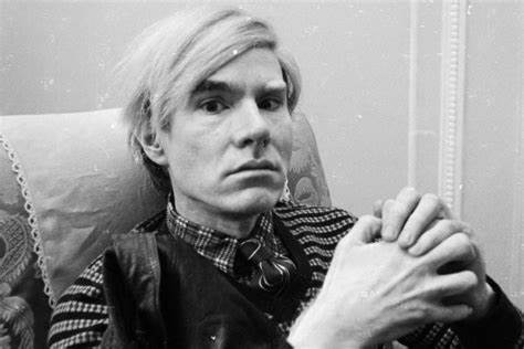ANDY WARHOL