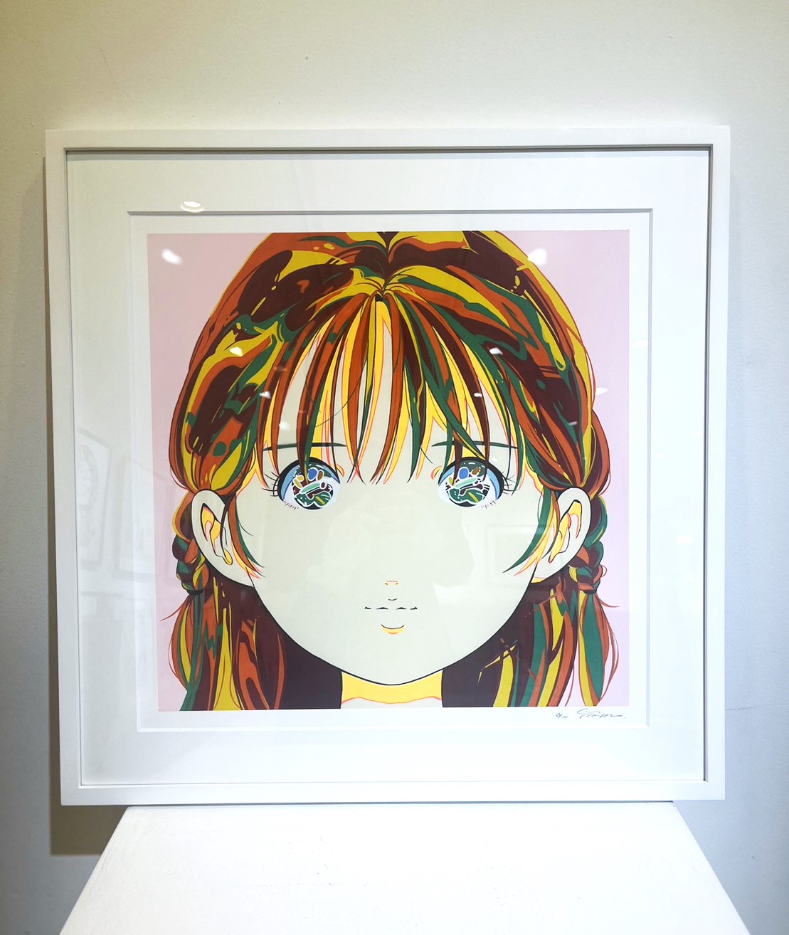 愛☆まどんなの代表作♪