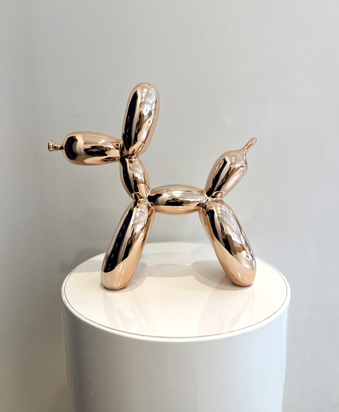 Jeff Koons （ジェフ・クーンズ）のご紹介♪