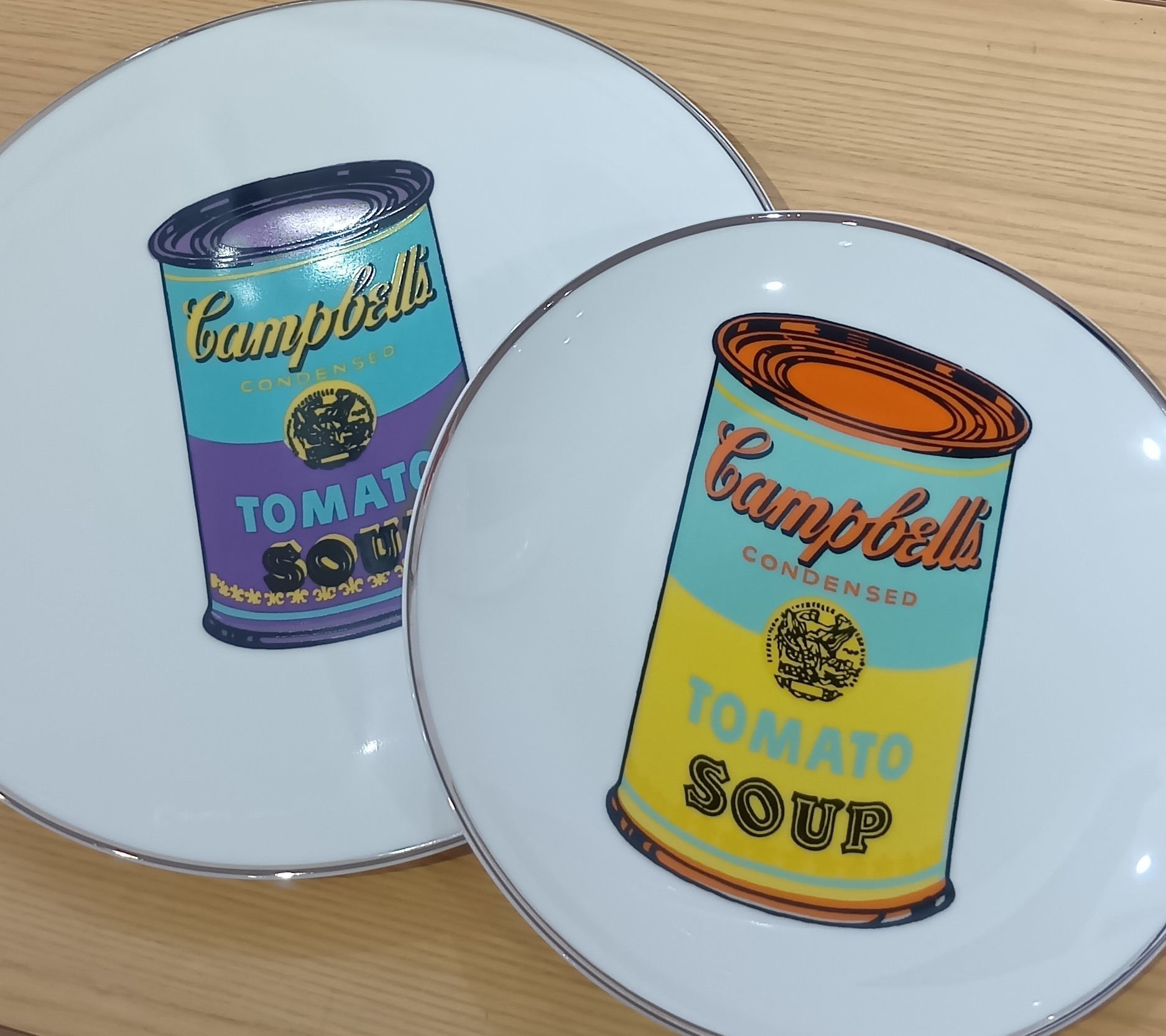 ポップアート
