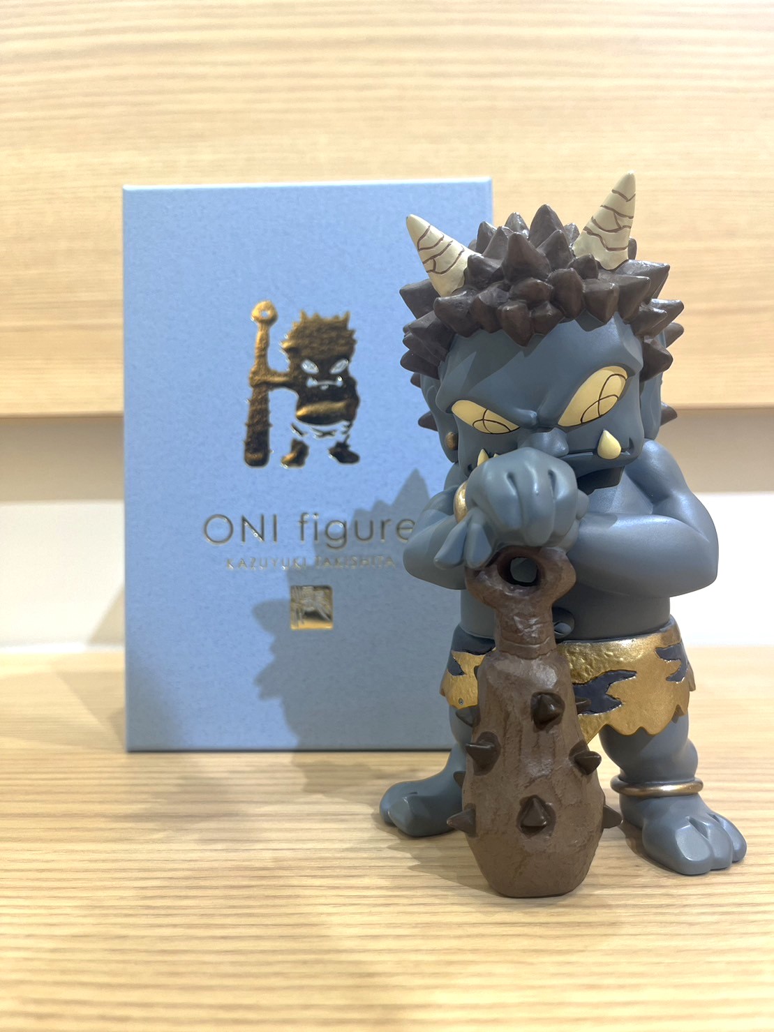 青鬼いかがですか？