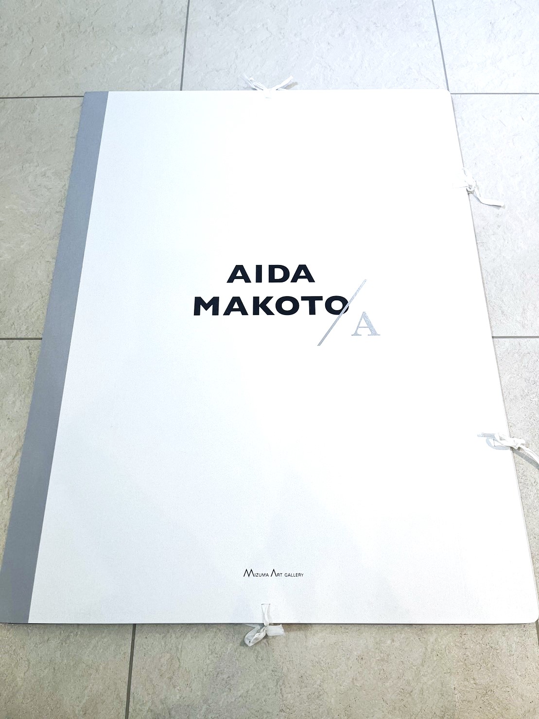 初 取り扱いの会田誠の作品集！