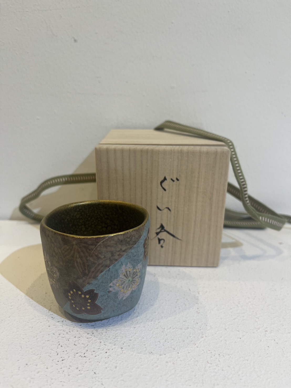 春真っ盛りの週末