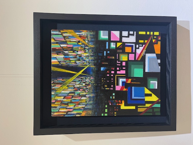 やっぱり目を引く？