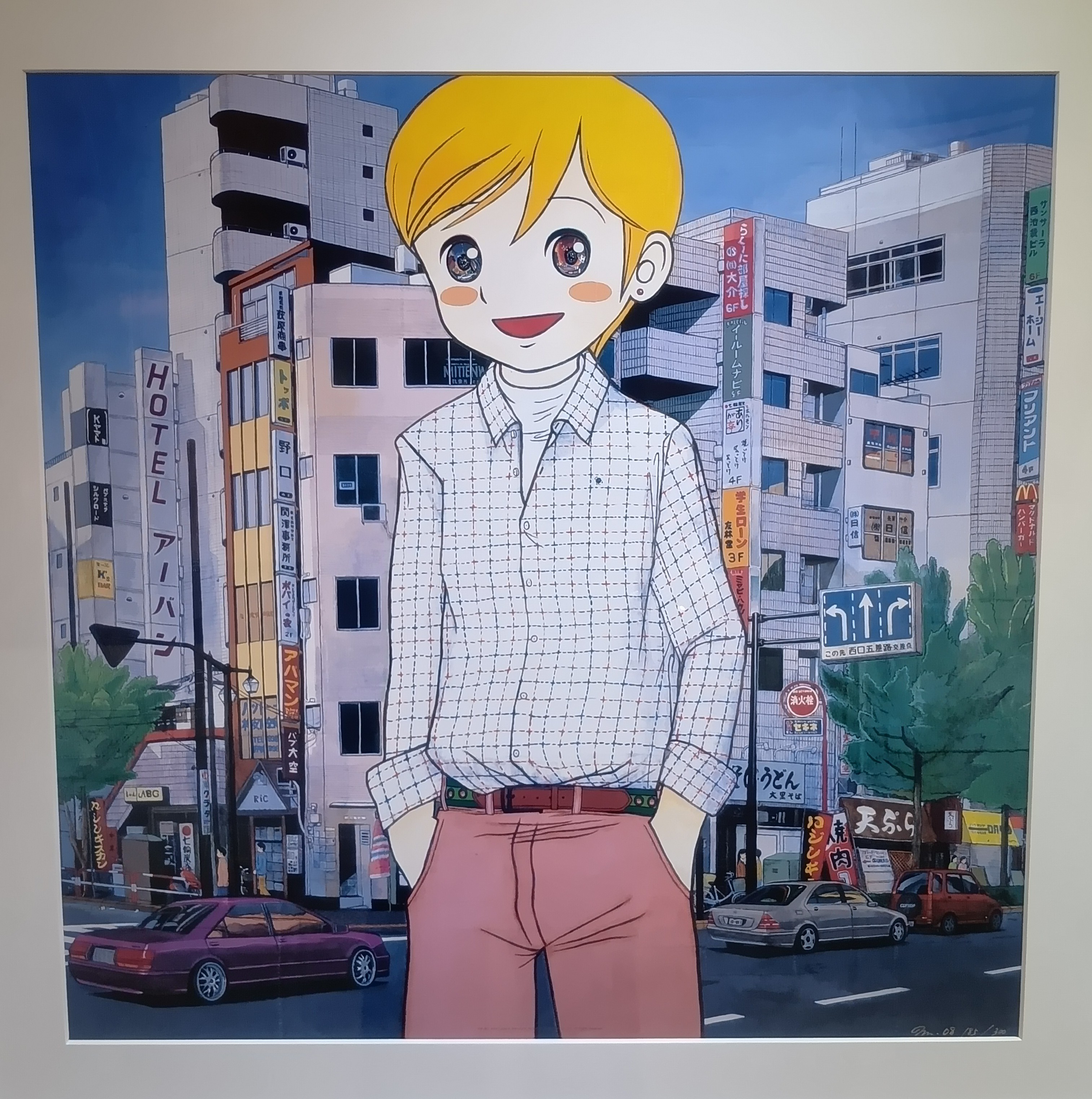 日本の文化📚