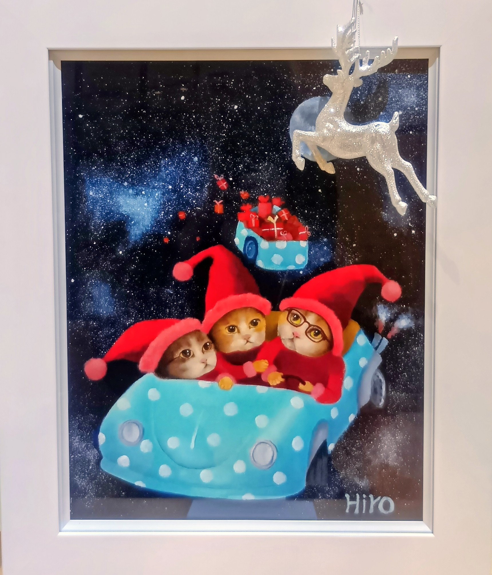 🎄クリスマス♪