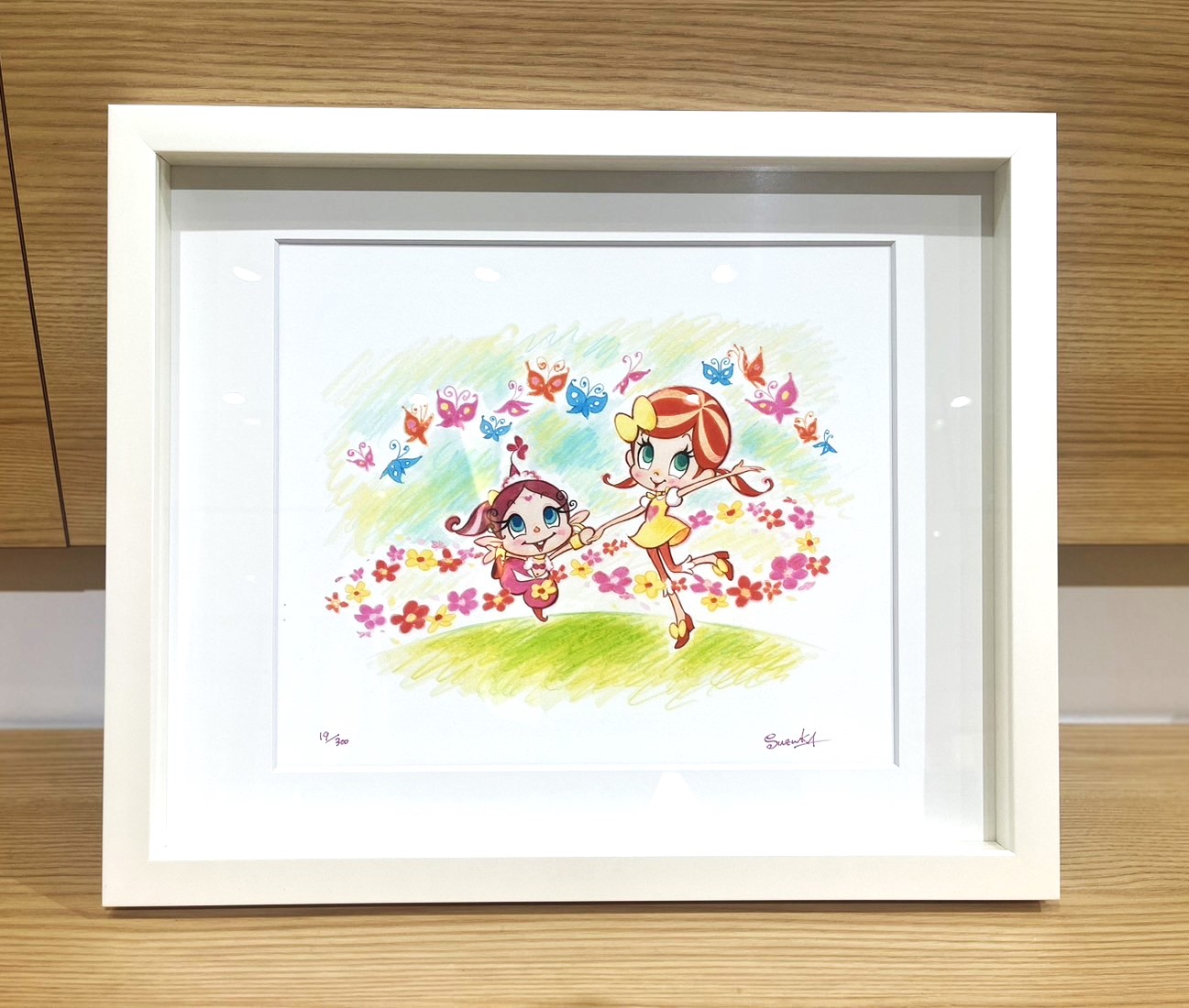 新着！アクビちゃんとるる♪