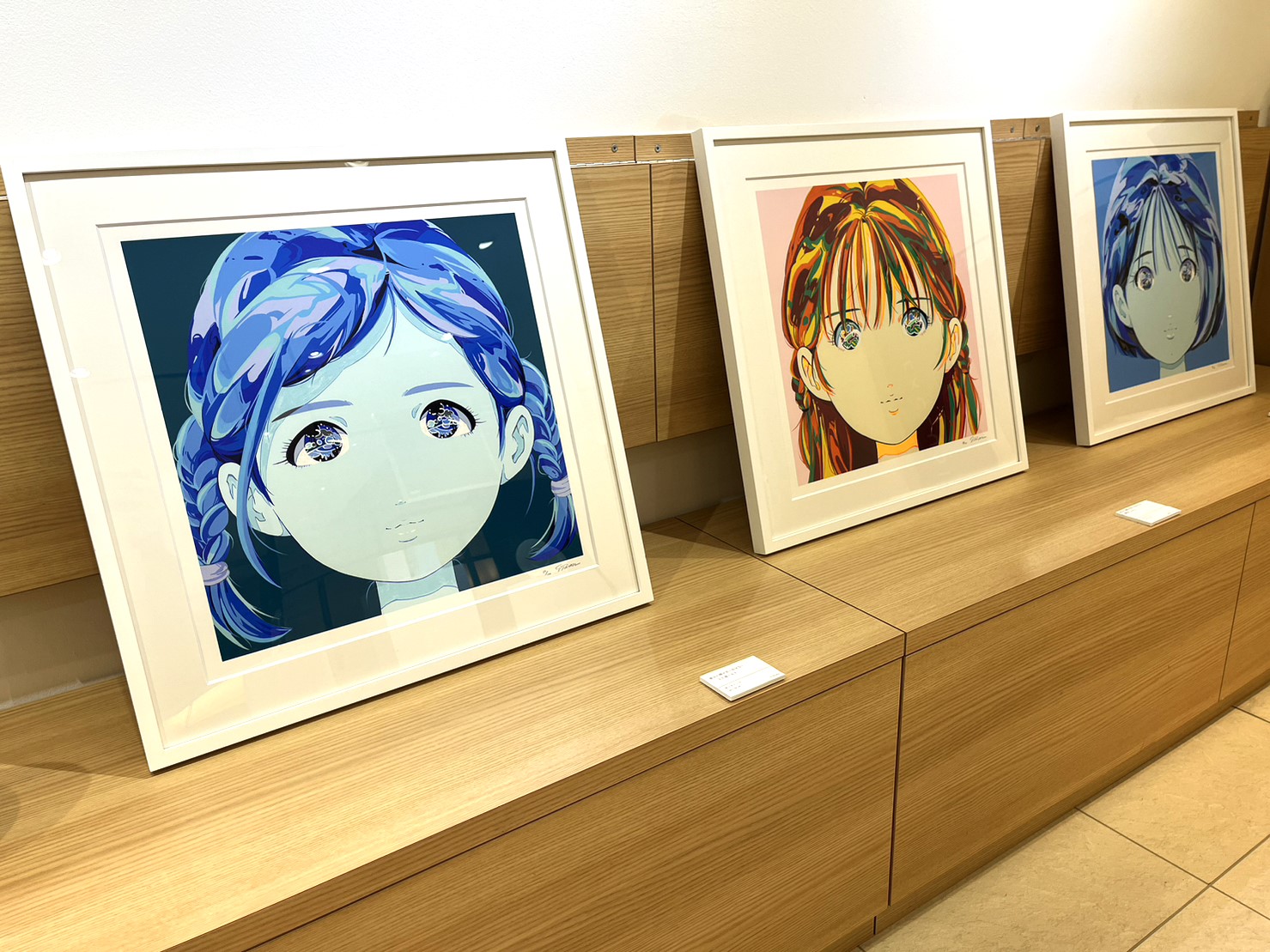 愛☆まどんな て誰？