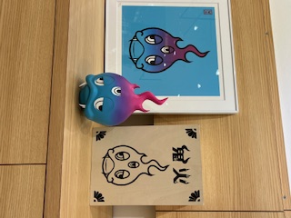 どっちも可愛い！
