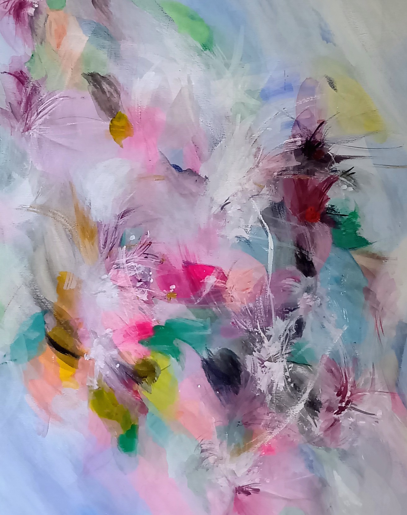 いろいろな愛のカタチ🌹