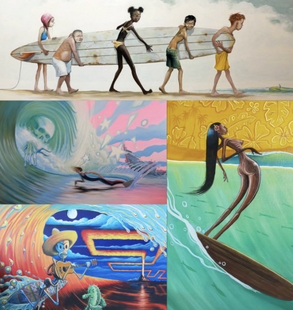あと2日です🌊🏄🌊