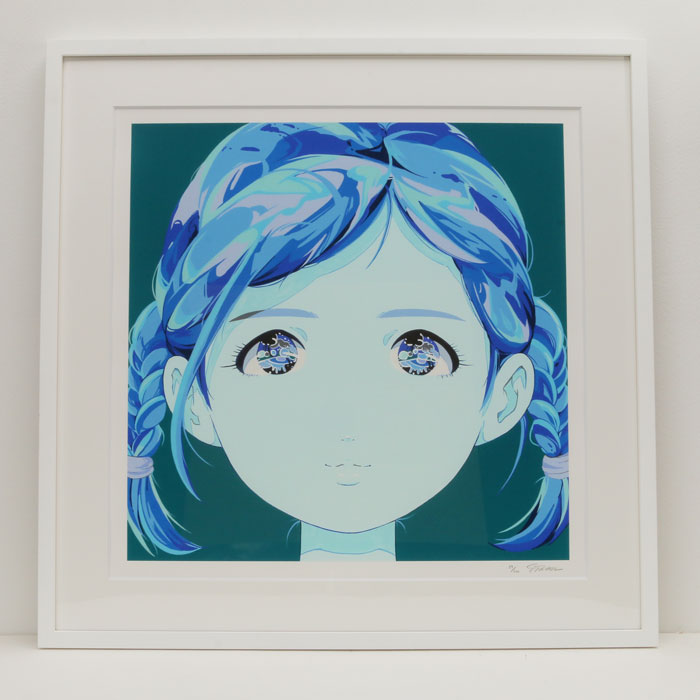 愛☆まどんなの代表作シリーズ！