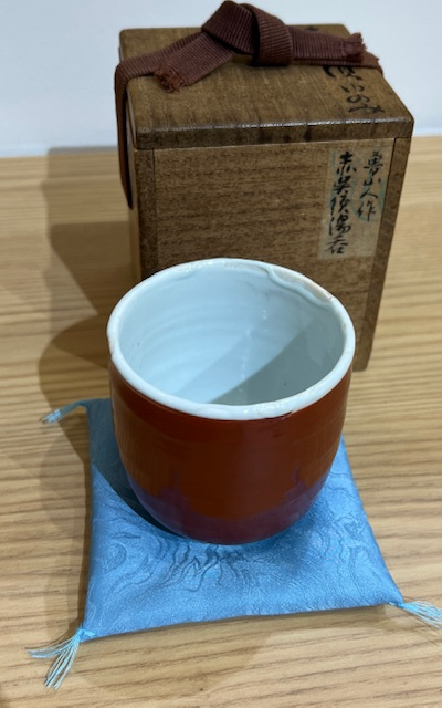 しっとり☔な一日