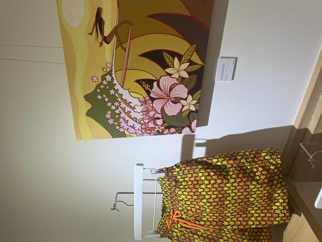 色合わせして展示♫