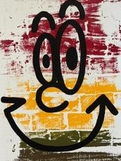 絵って楽しい！