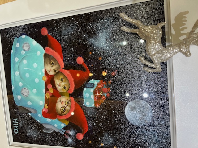 クリスマスプレゼントに🎄🎄🎄