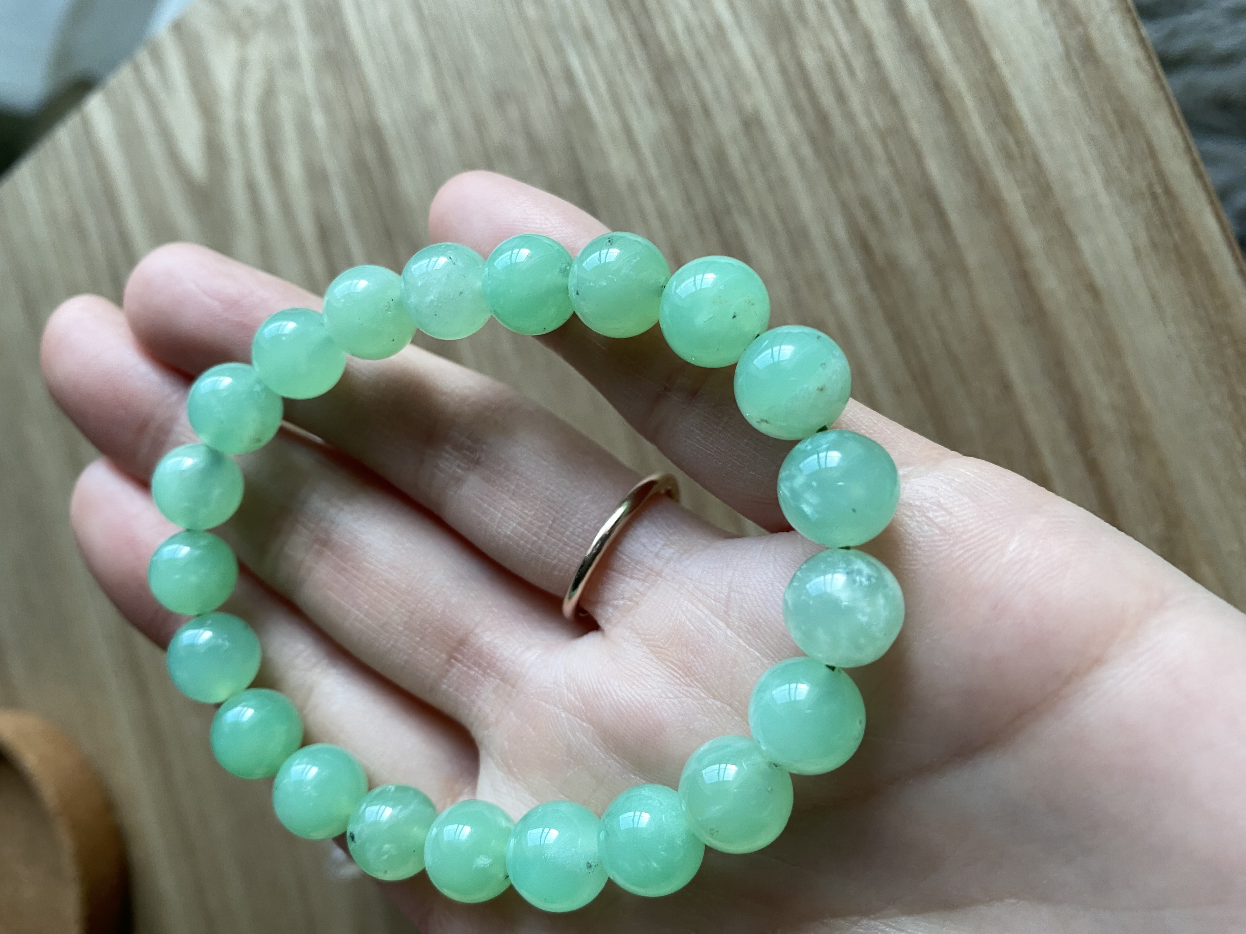 新入荷アイテム【静岡市　天然石　パワーストーン】