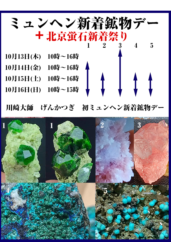 ショップ始めました。