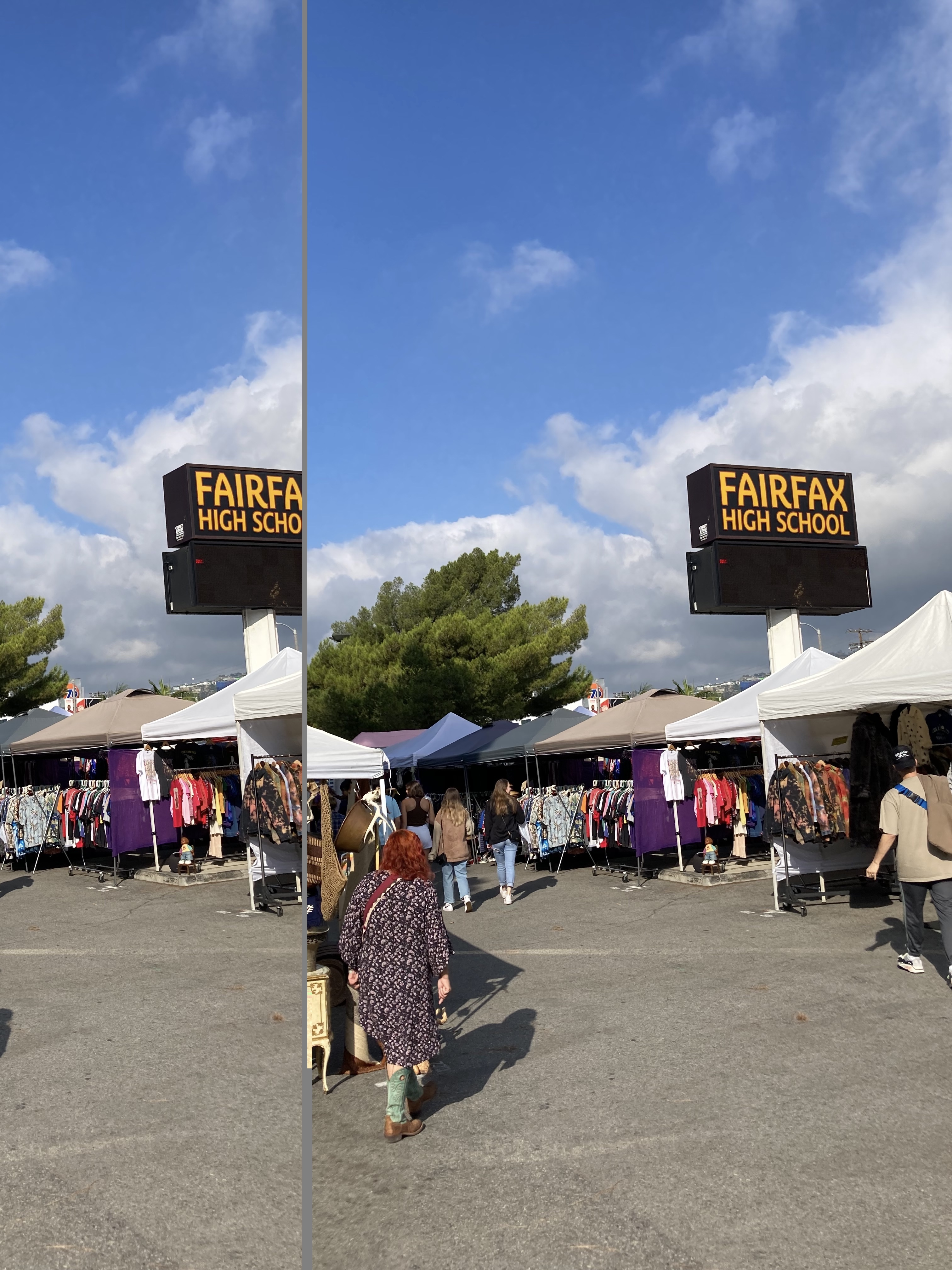10/31 "Melrose Trading post"