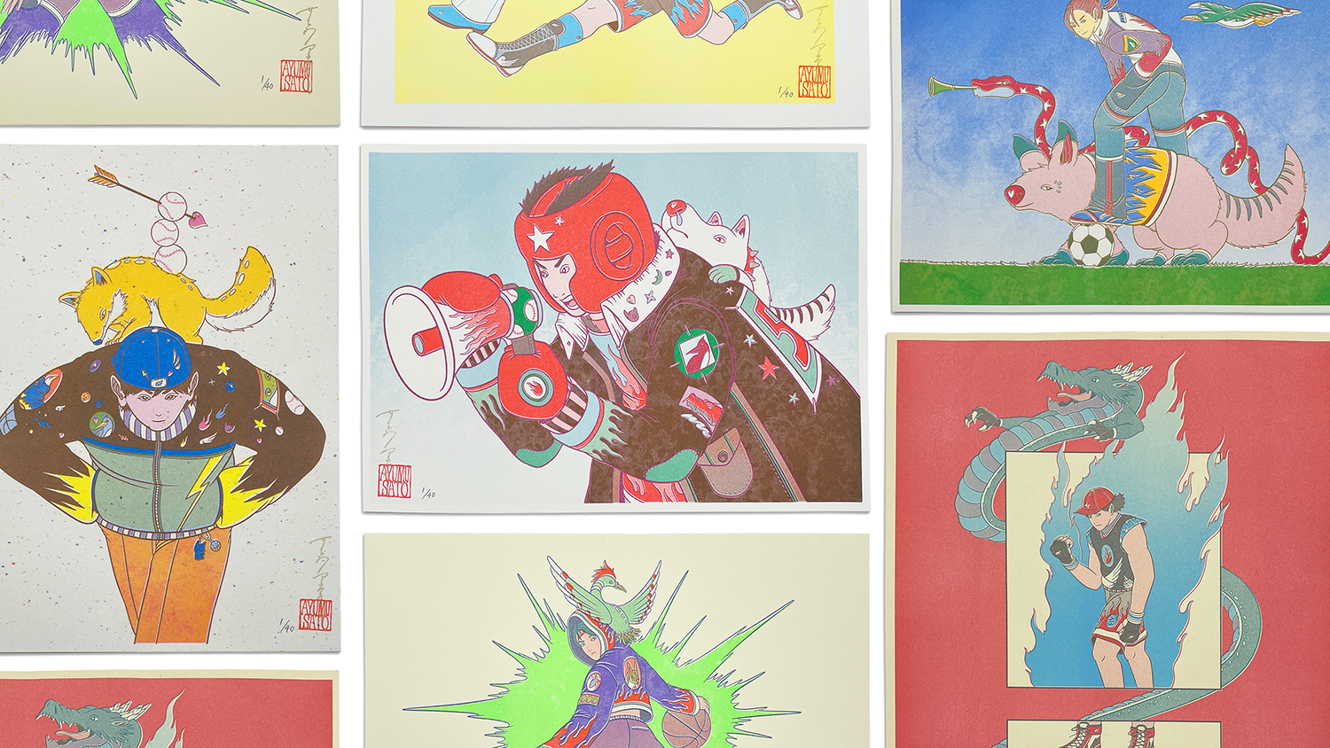 リソグラフとは?