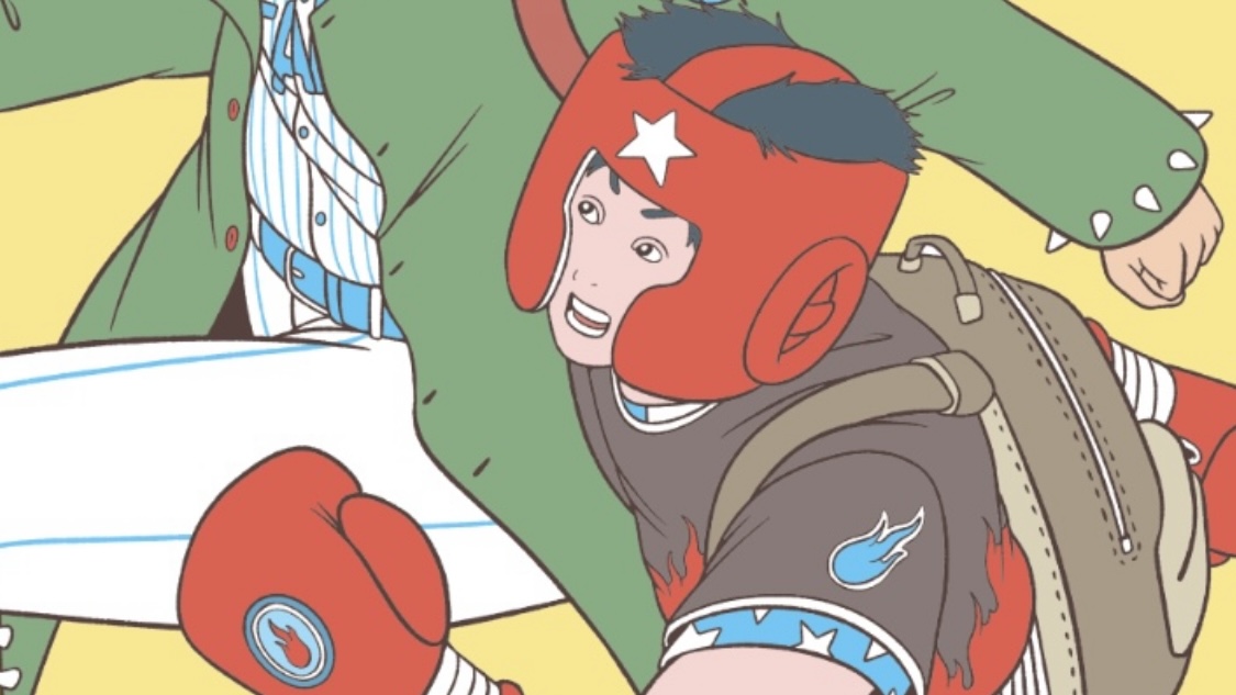 ブログを始めてみます