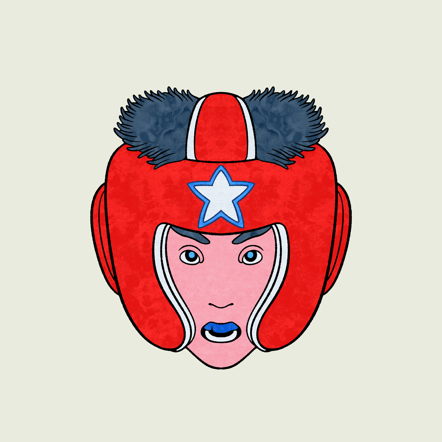 イラストレーター・サトウアユムのショップについて