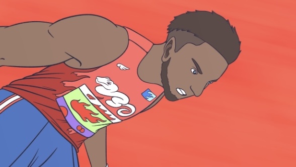 好きなスポーツについて