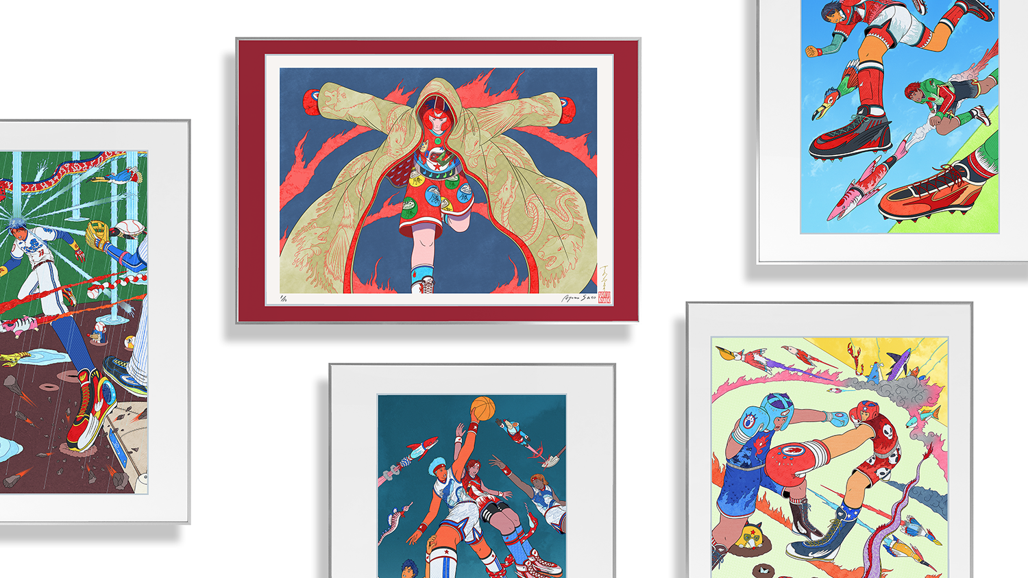 ジークレー版画とは?