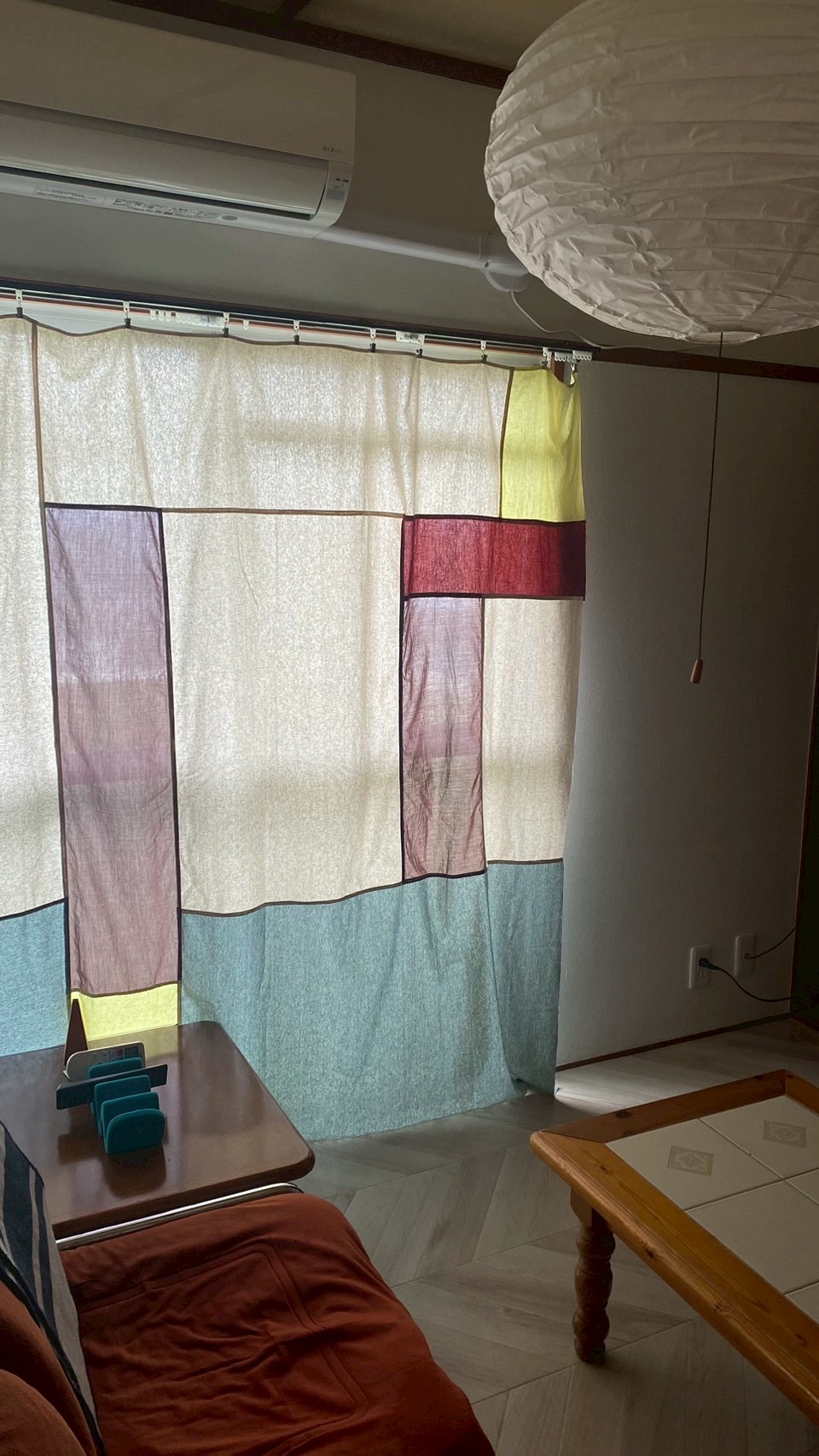 ORDER FABRICS FOR CUSTOMER