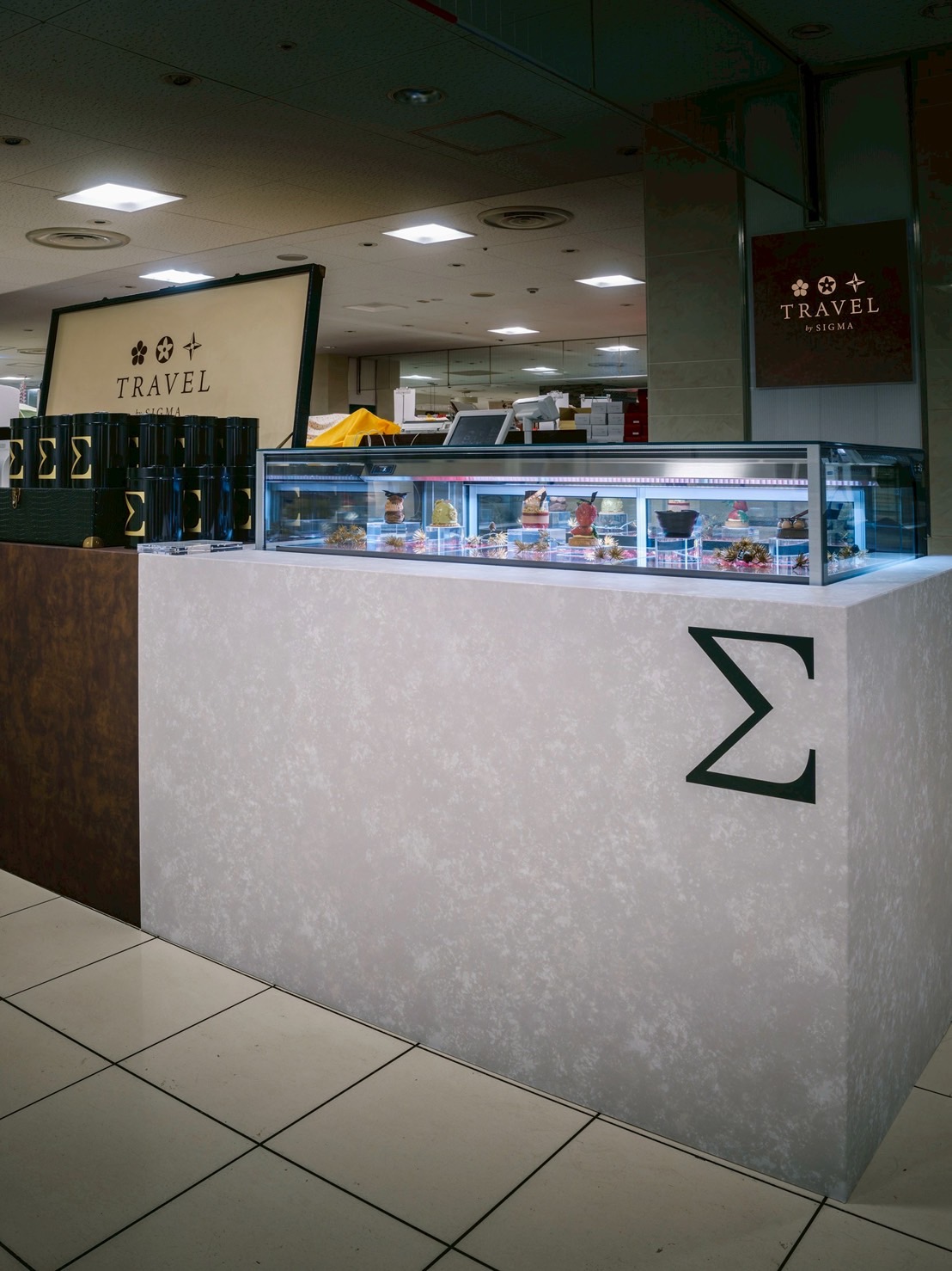 ORDER FURNITURE FOR SHOP