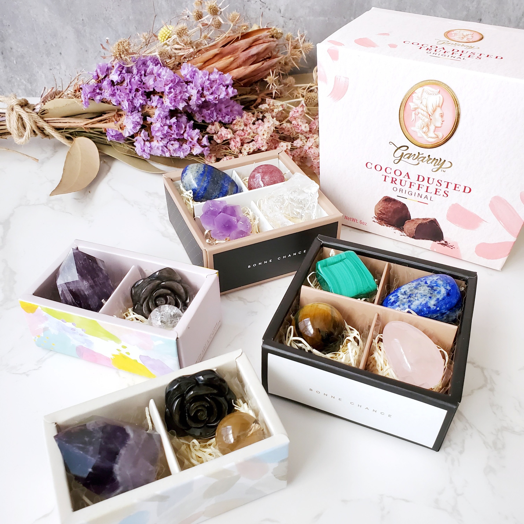 バレンタインデーのギフトに♡