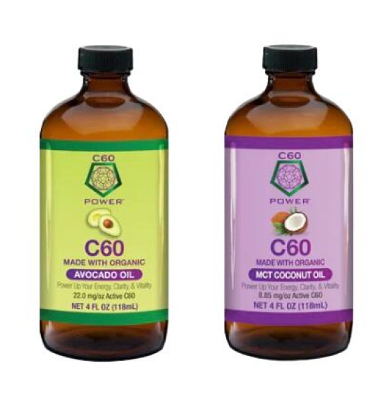 【C60スキンケアオイルの魅力】アボカド&ココナッツのW保湿効果と抗酸化サポートで健やかな肌へ