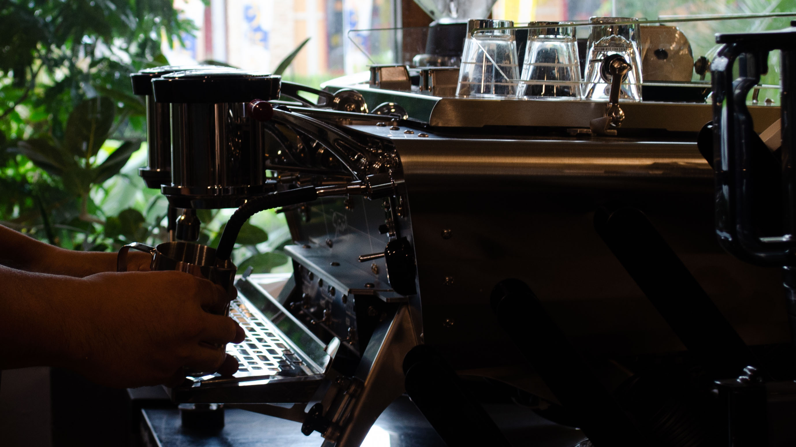 CAFE  COMMING SOON
