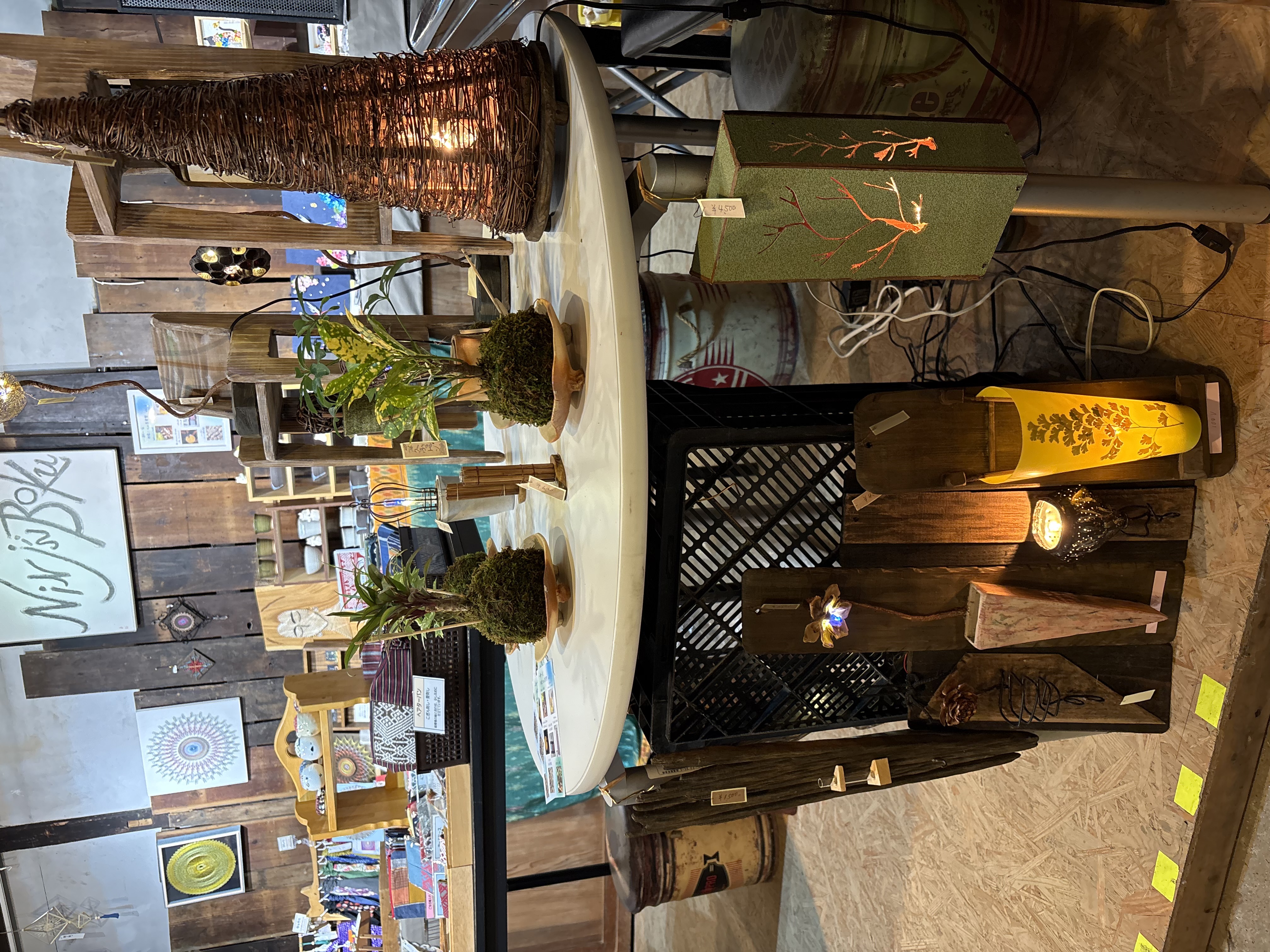 グループ展のお知らせ