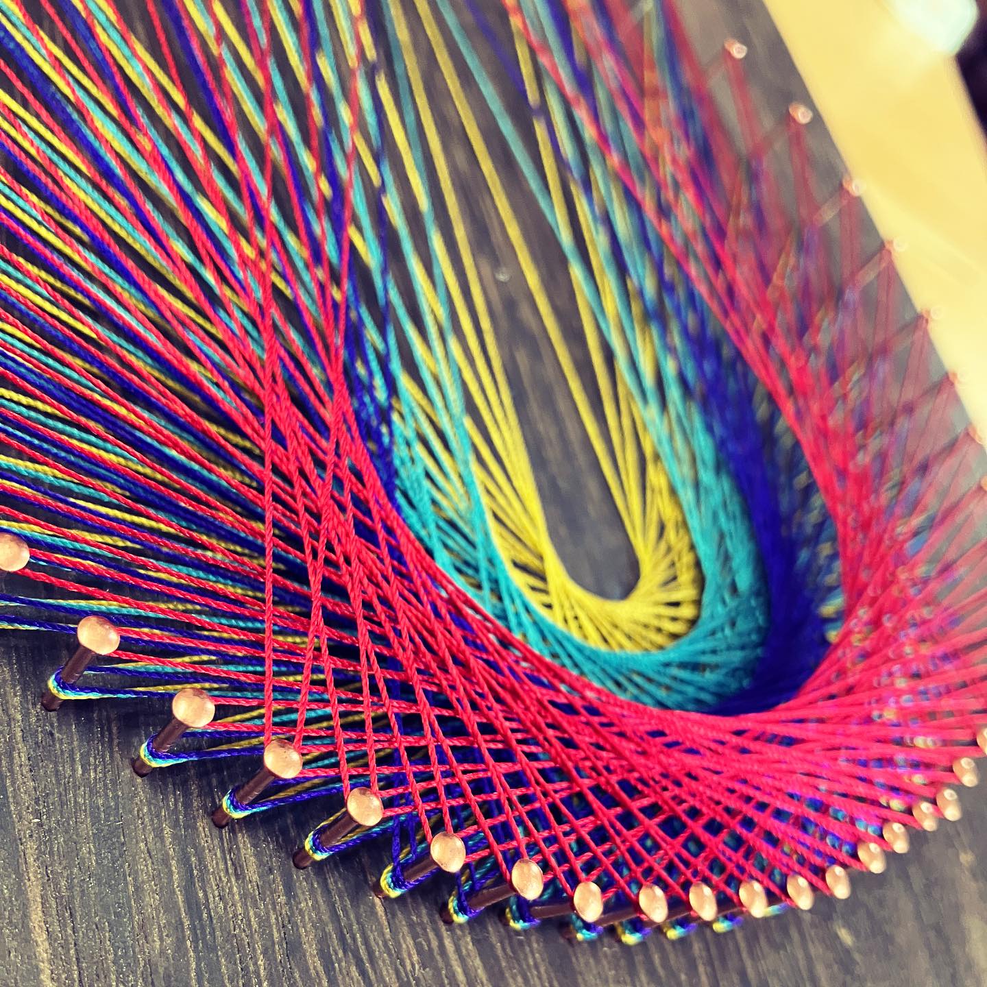 4月のスケジュールです。