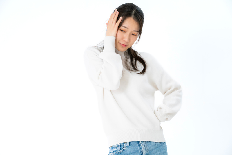 あっ、ストーンが取れちゃった！　そんな時は・・・