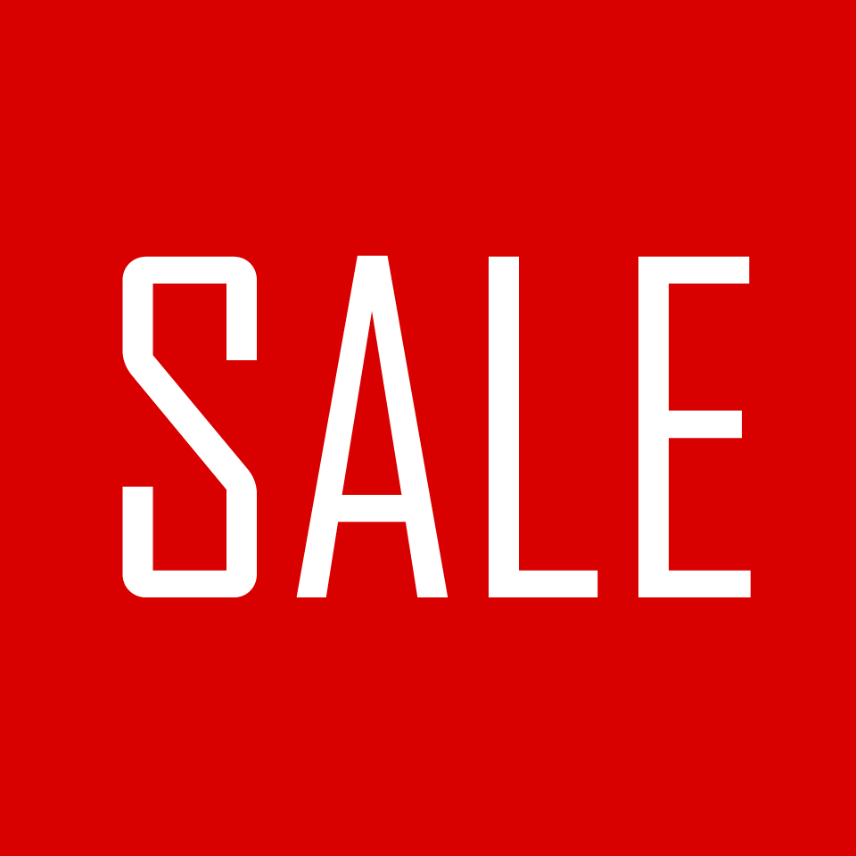 2nd Anniversary Sale!!