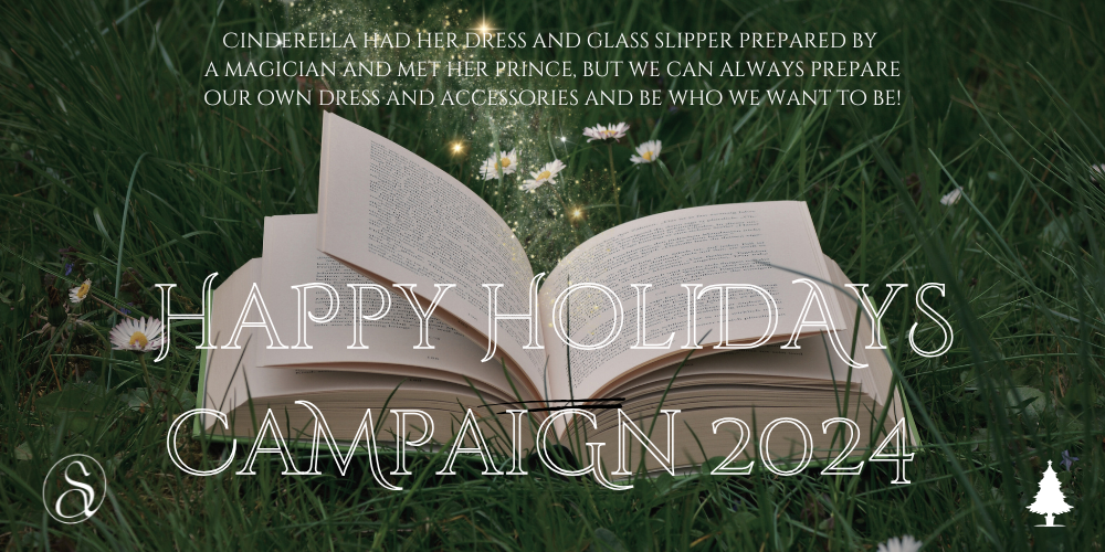 HAPPY HOLIDAYS CAMPAIGN 2024