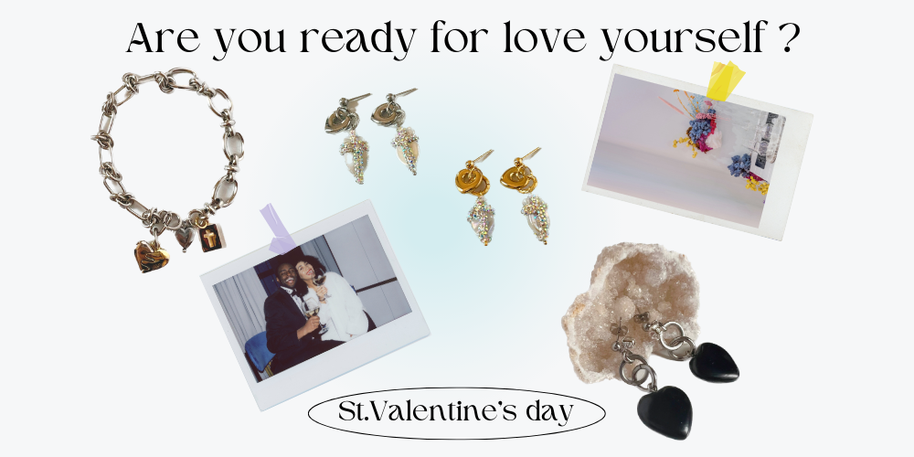 HAPPY VALENTINE♡CAMPAIGN