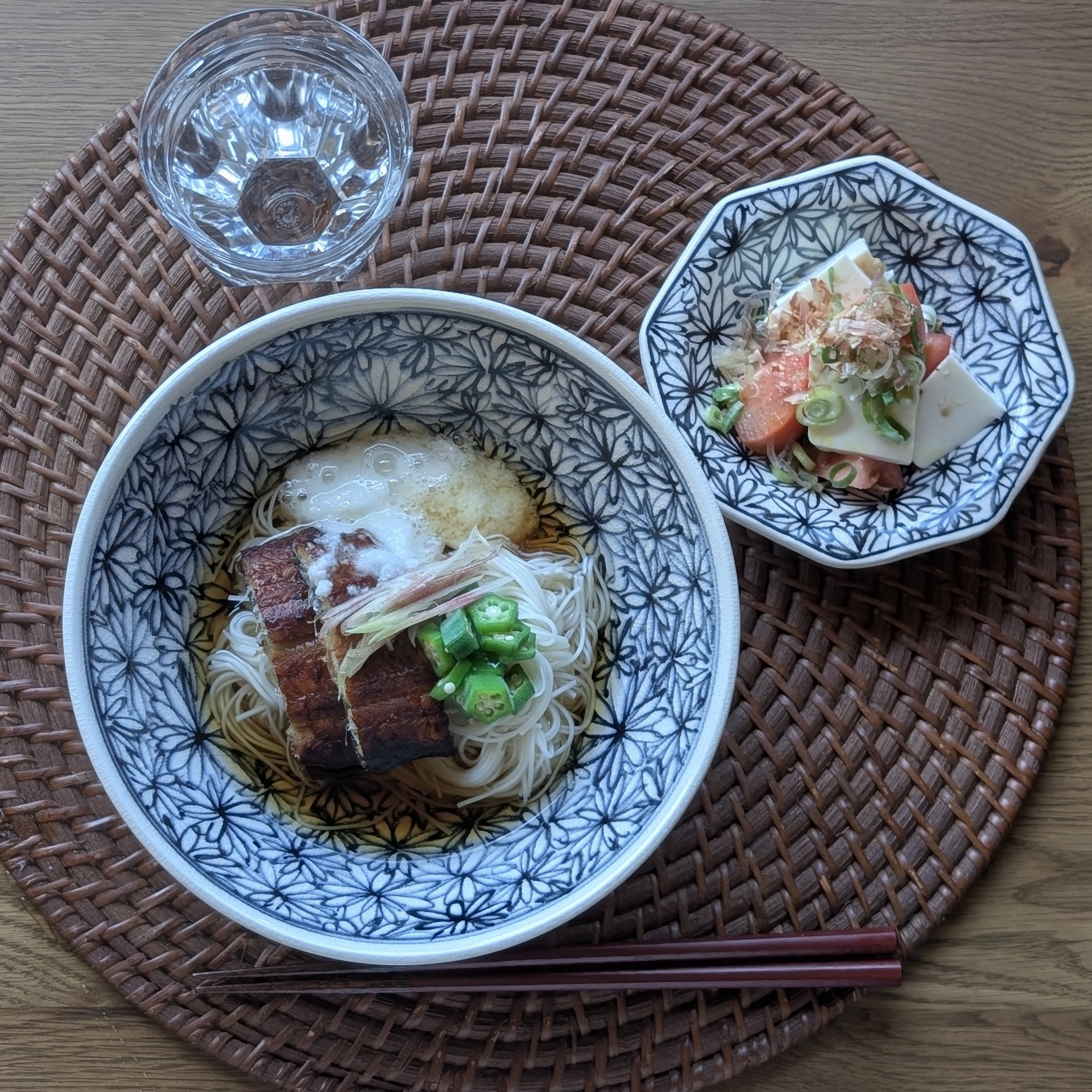 盆も過ぎ