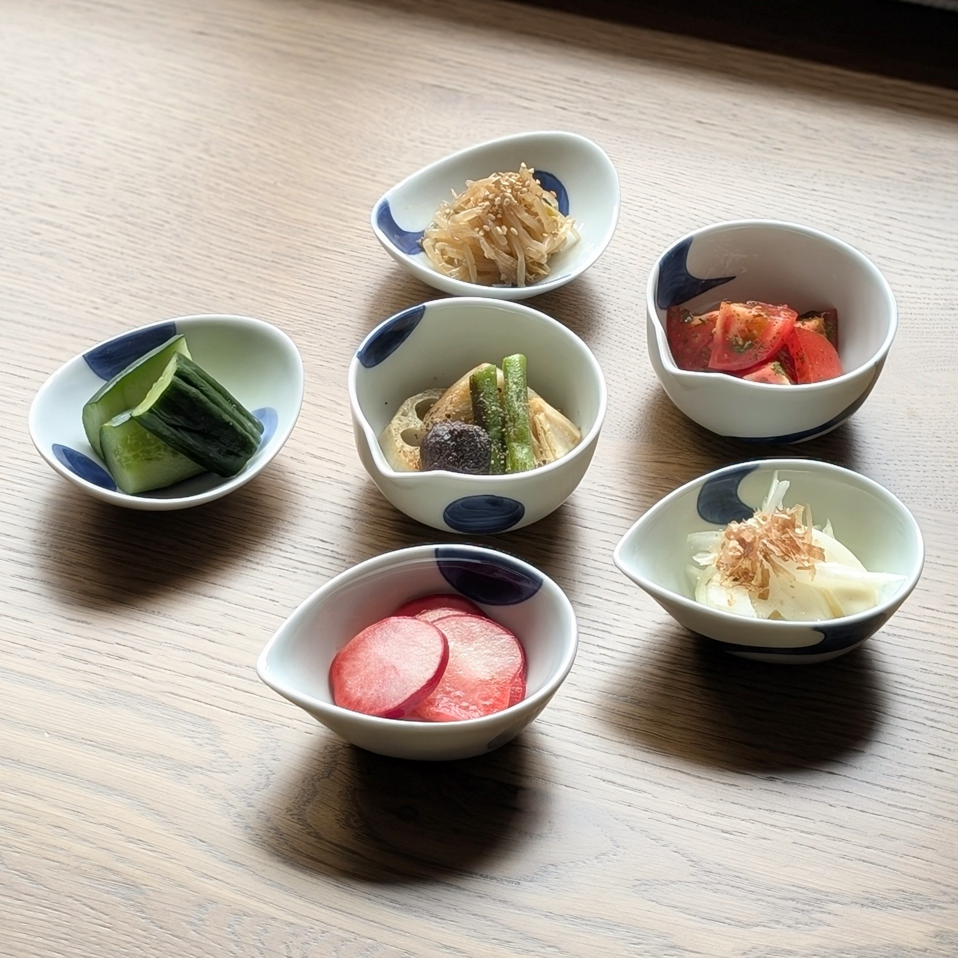 片口小付って、、、