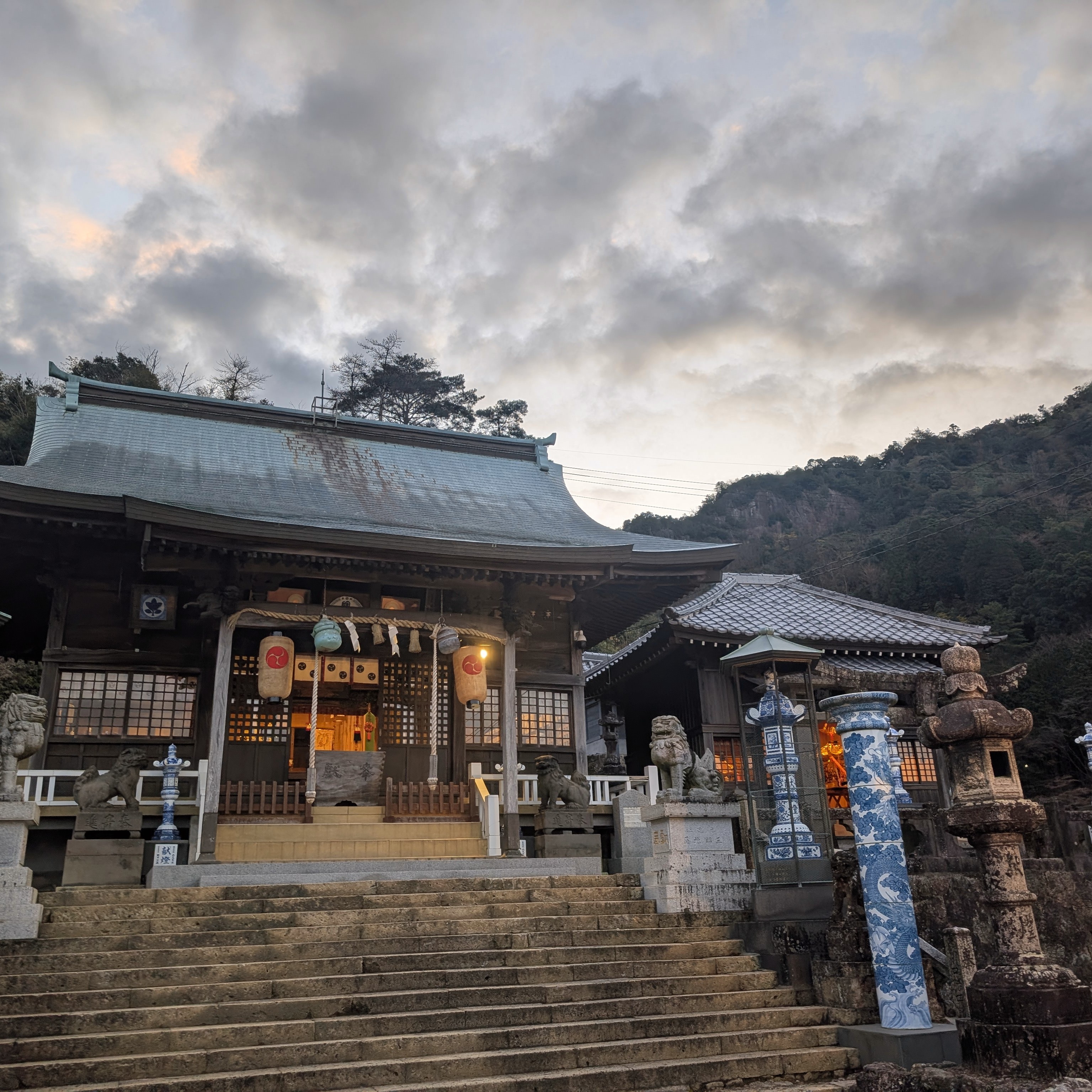 2026年始まりました