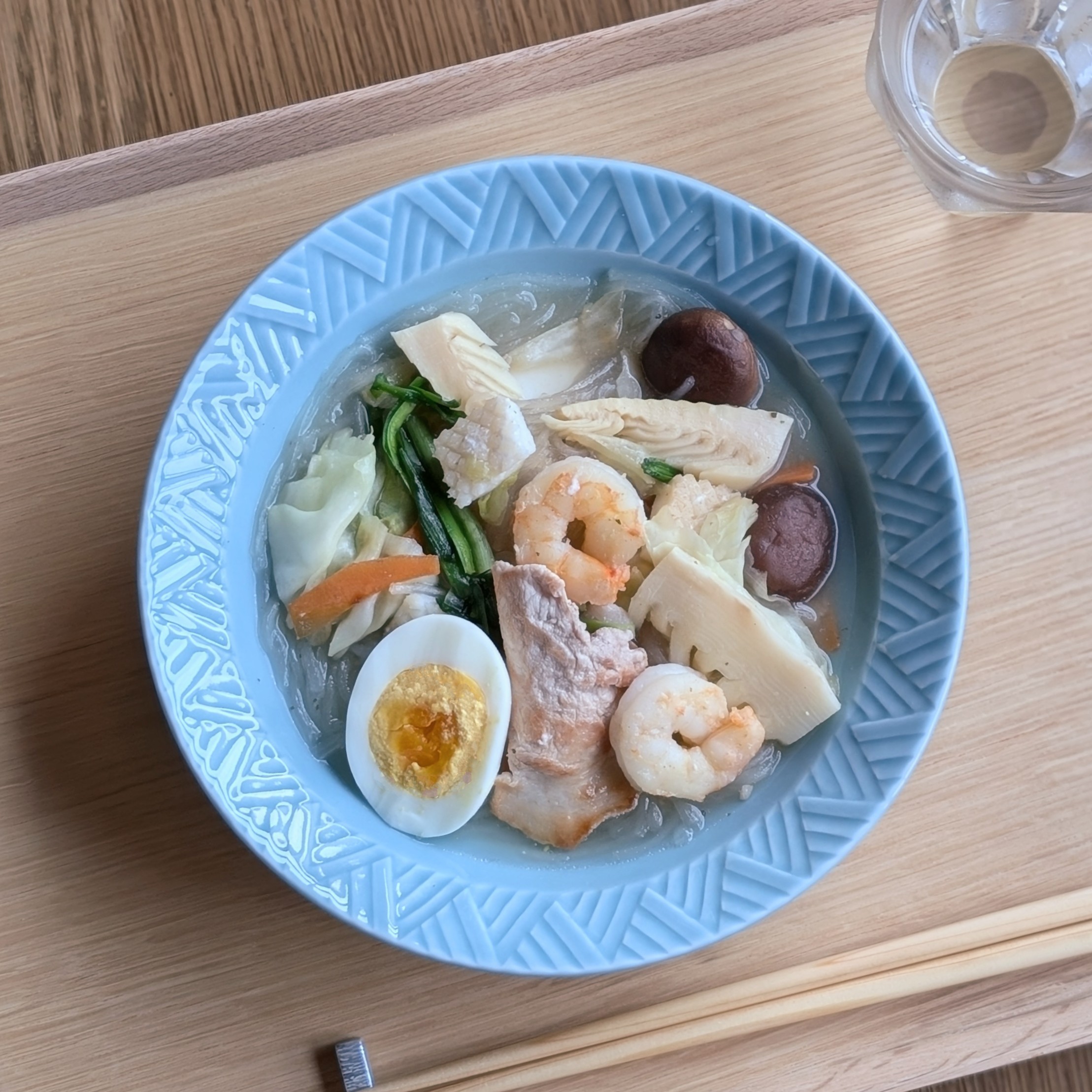 食べたもん録　7/4