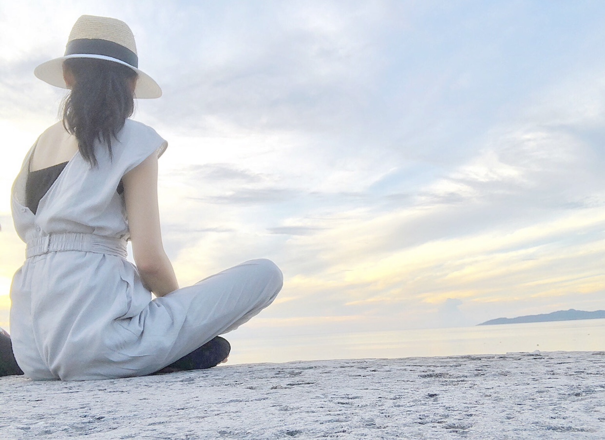 健康って、数値じゃない。感覚でわかること。