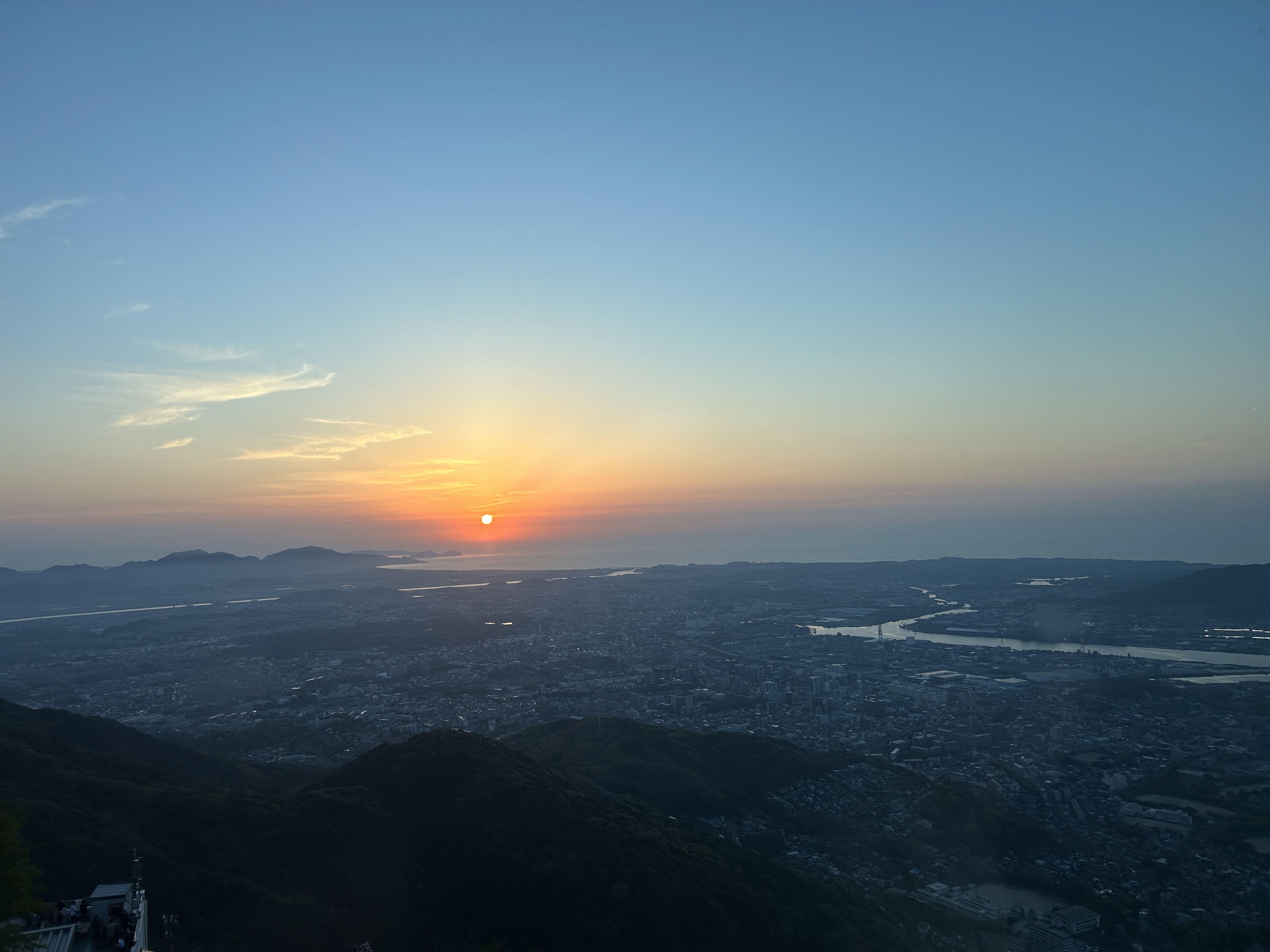 腸内細菌たちがみてる世界