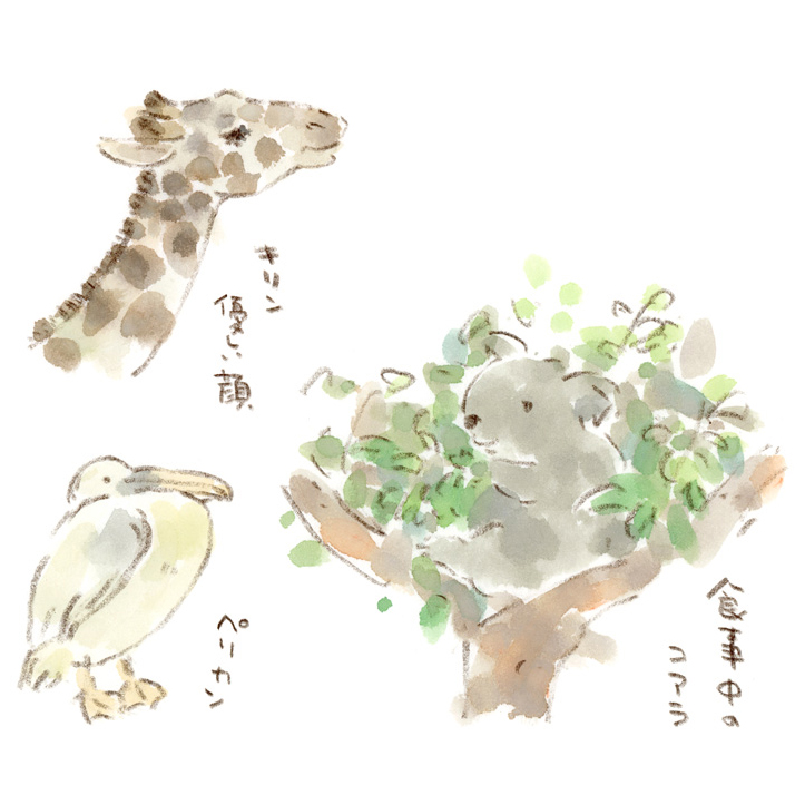 ナイトズー